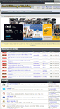 Mobile Screenshot of acrt-ibimapublishing.com